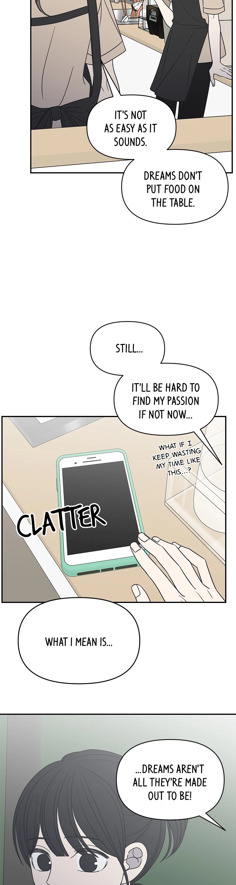 A Guide to Proper Dating Chapter 120 126 017