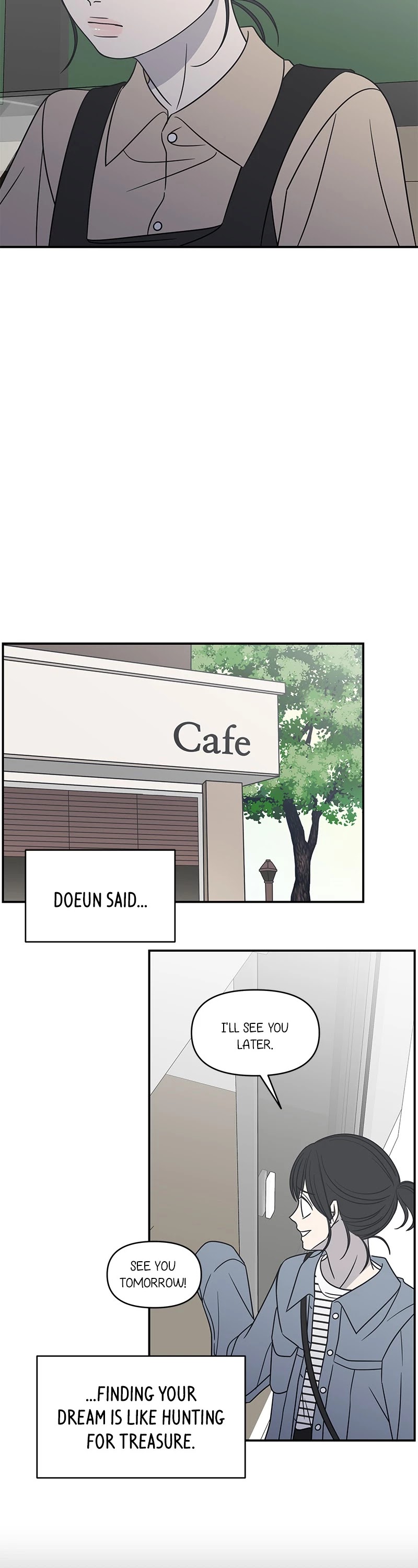 A Guide to Proper Dating Chapter 120 127 018