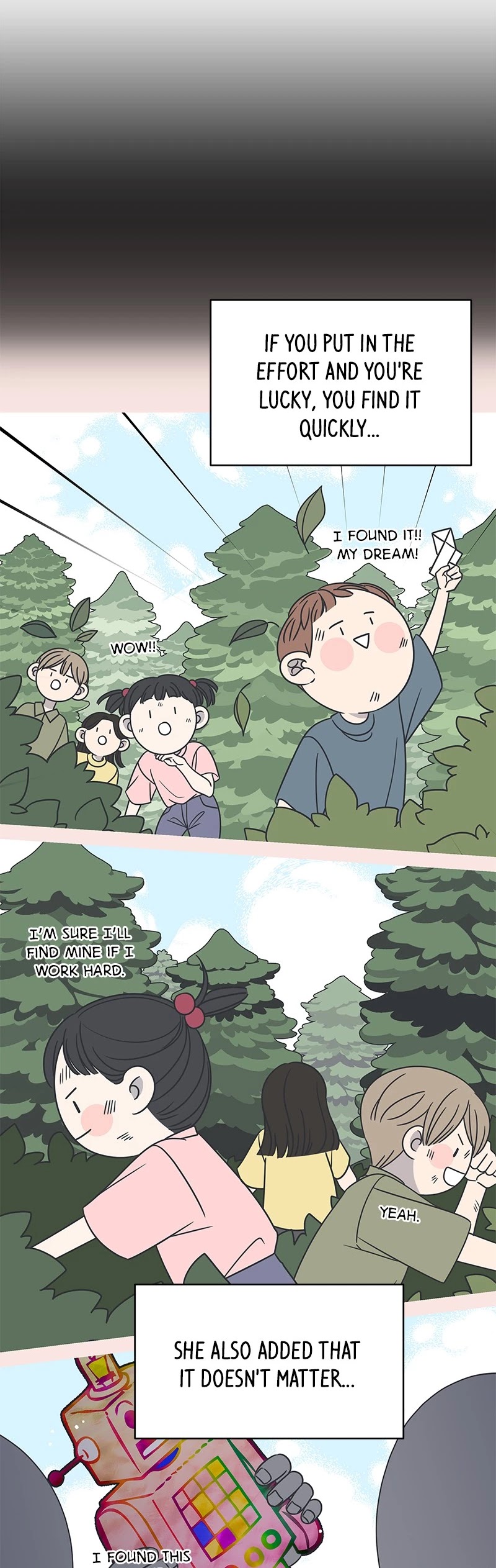 A Guide to Proper Dating Chapter 120 128 019