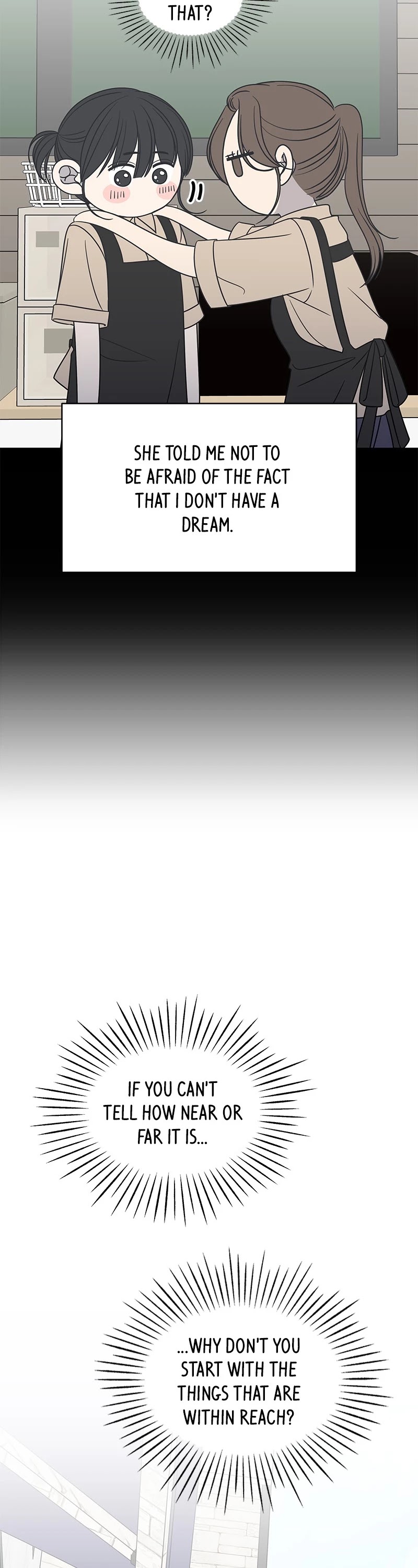 A Guide to Proper Dating Chapter 120 130 021