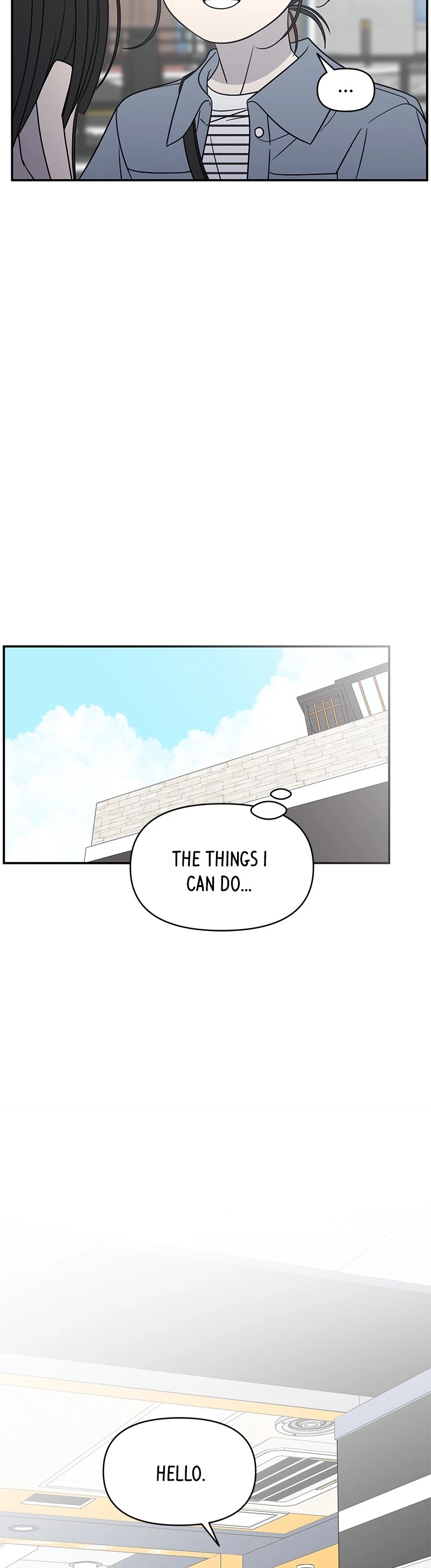 A Guide to Proper Dating Chapter 120 133 024