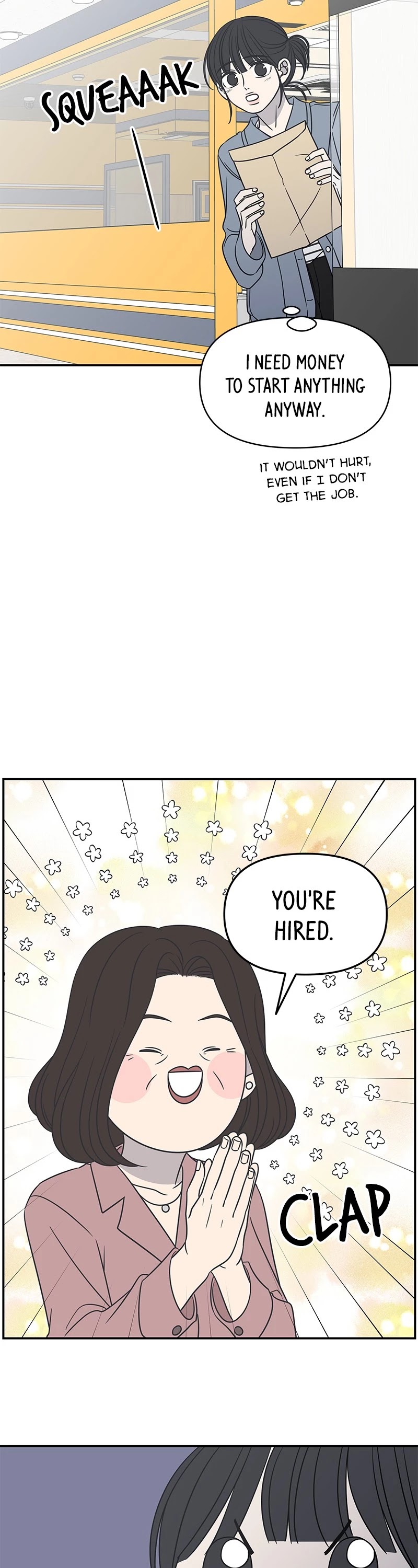 A Guide to Proper Dating Chapter 120 134 025