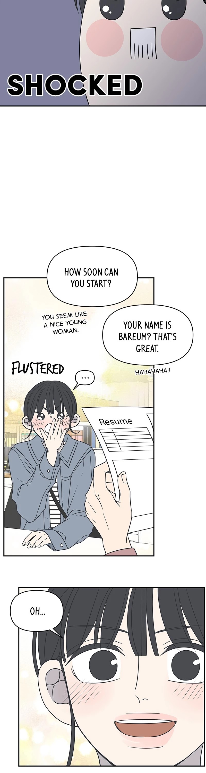 A Guide to Proper Dating Chapter 120 135 026