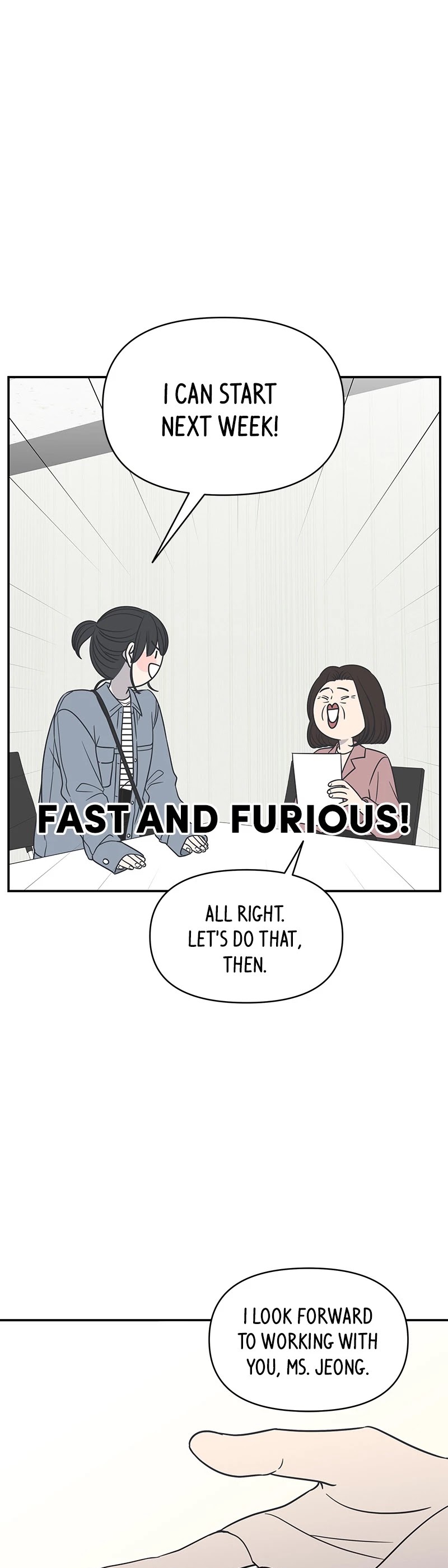 A Guide to Proper Dating Chapter 120 136 027