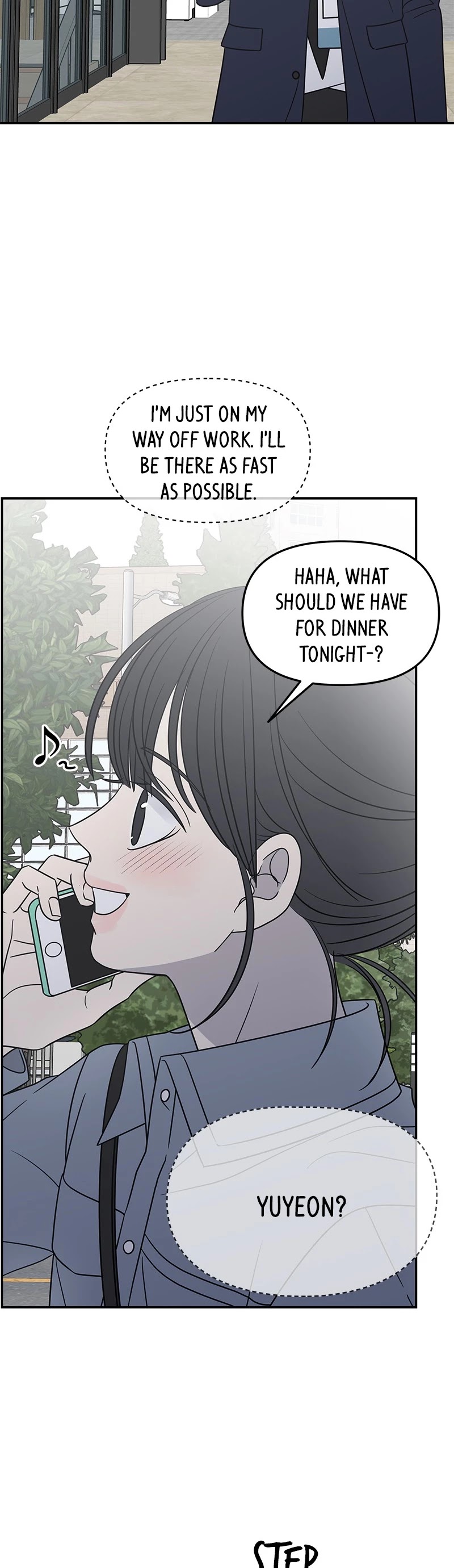 A Guide to Proper Dating Chapter 120 140 031