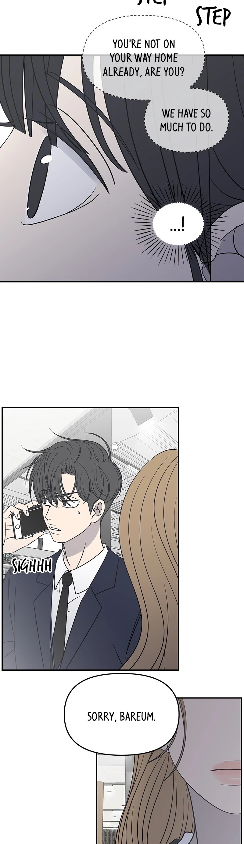 A Guide to Proper Dating Chapter 120 141 032