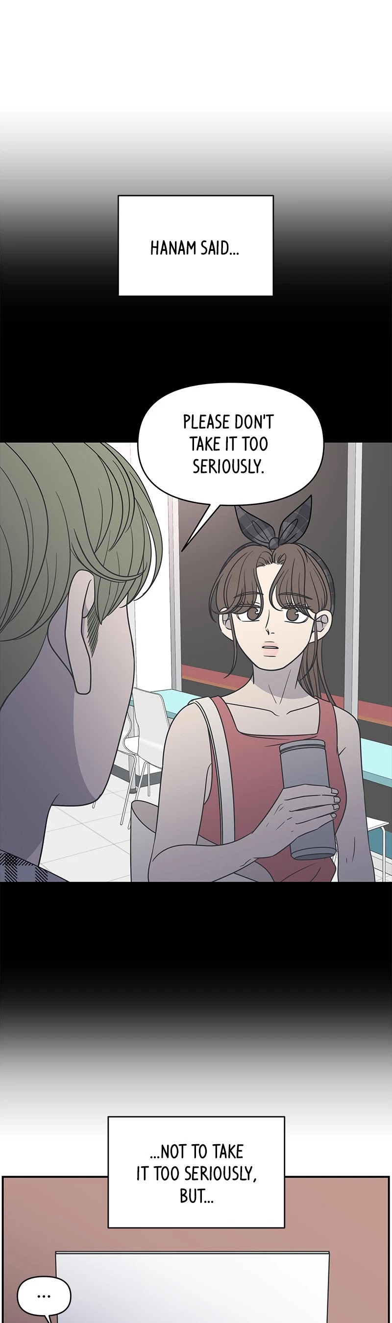 A Guide to Proper Dating Chapter 121 133 015