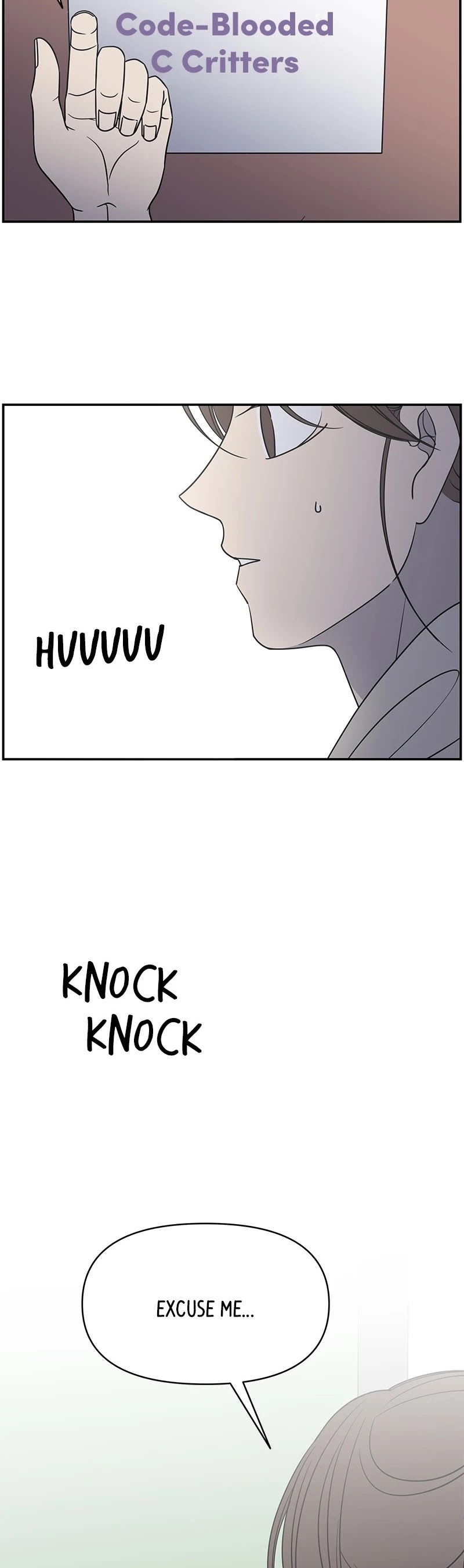 A Guide to Proper Dating Chapter 121 134 016