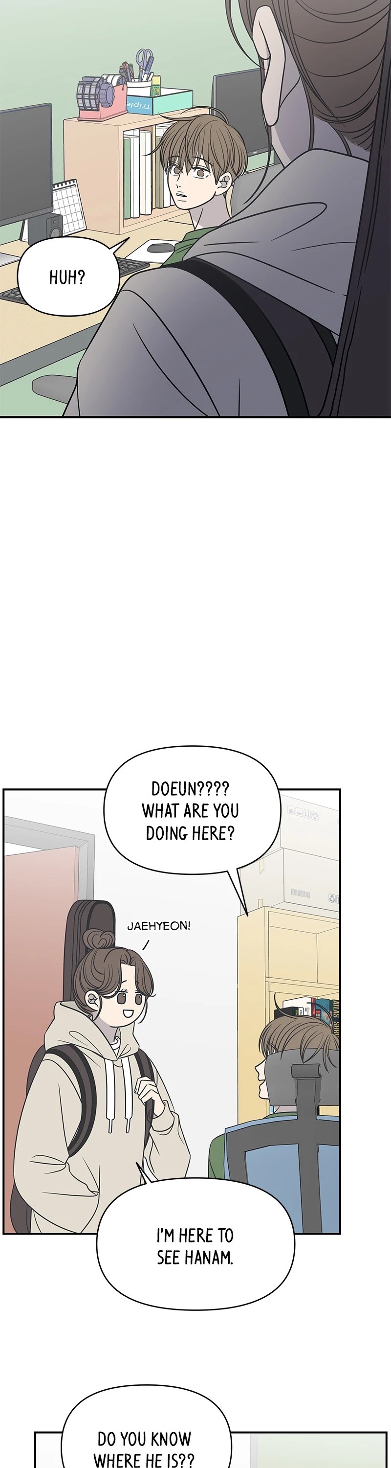 A Guide to Proper Dating Chapter 121 135 017