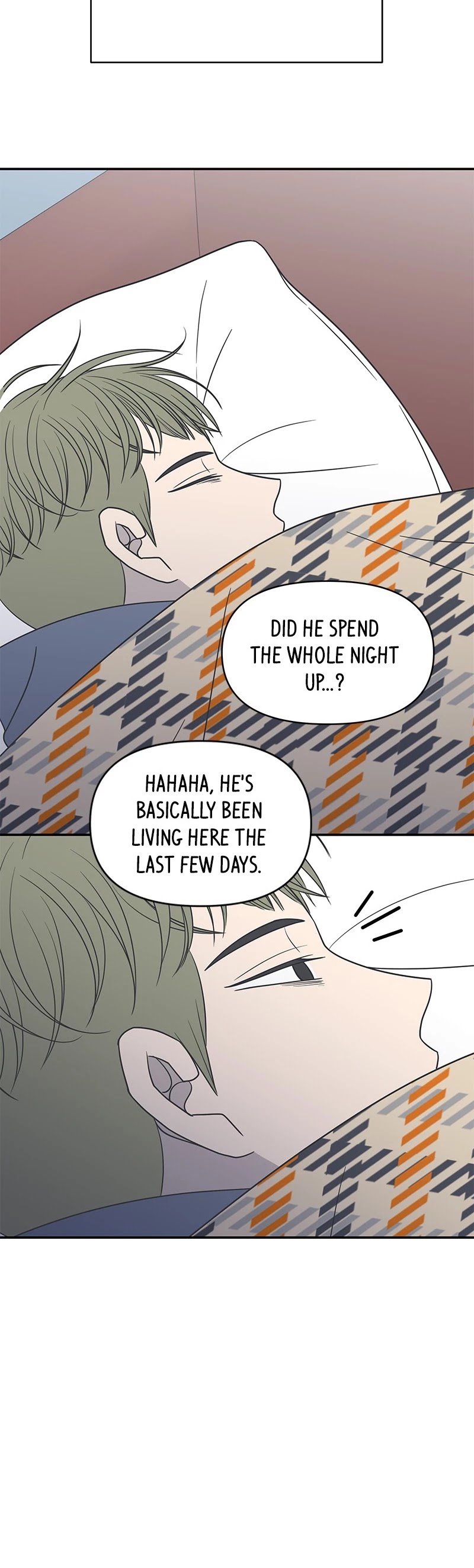 A Guide to Proper Dating Chapter 121 137 019