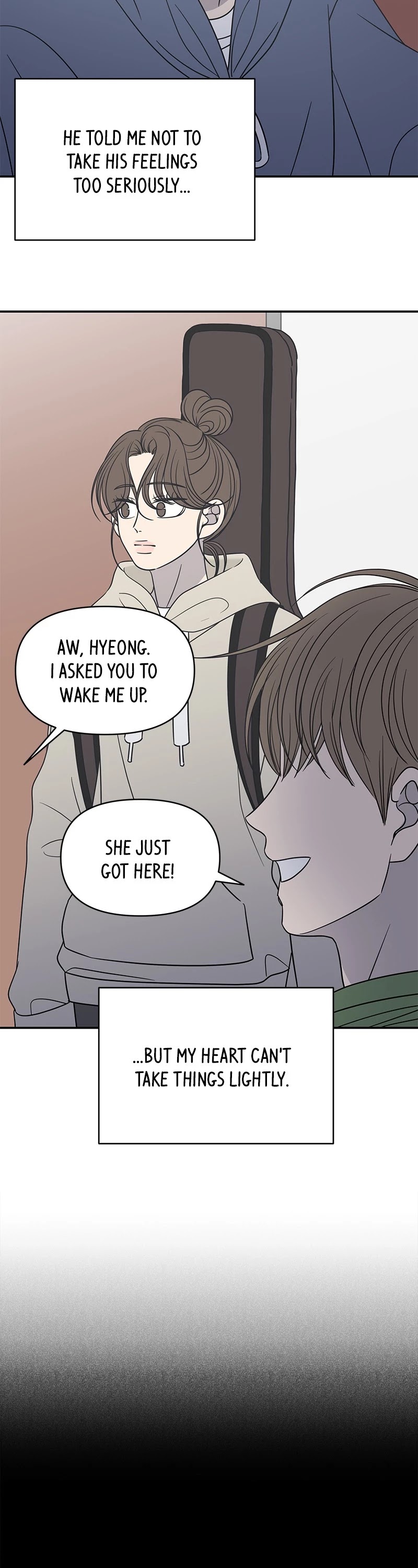 A Guide to Proper Dating Chapter 121 139 021