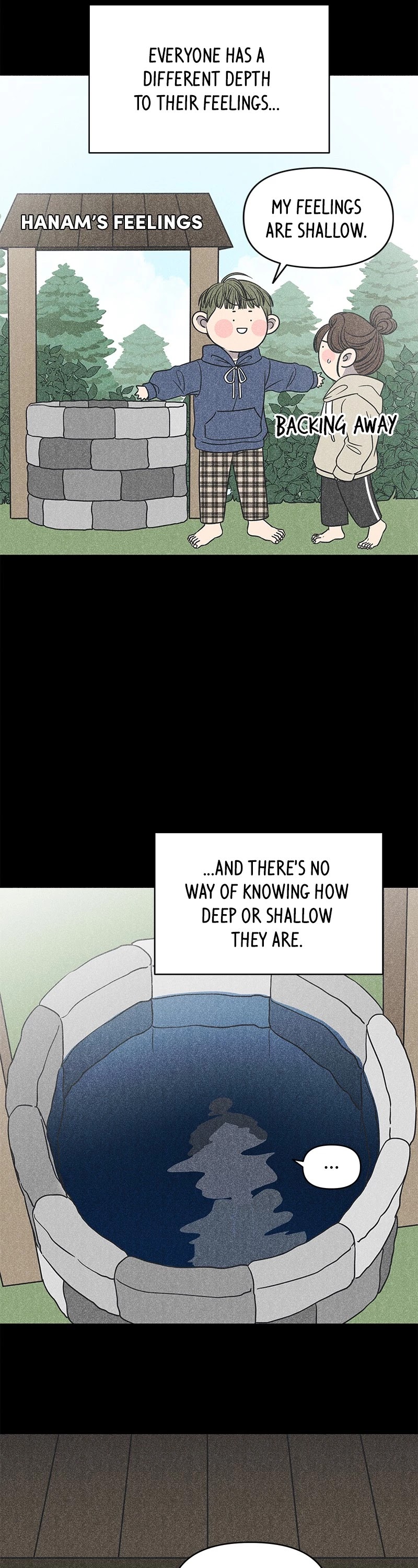 A Guide to Proper Dating Chapter 121 140 022