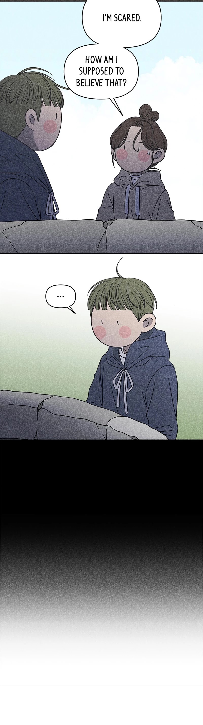 A Guide to Proper Dating Chapter 121 141 023