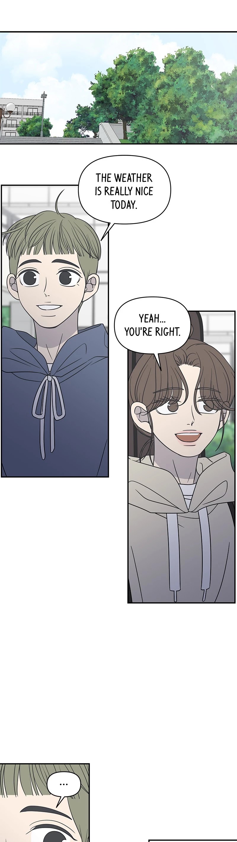 A Guide to Proper Dating Chapter 121 142 024