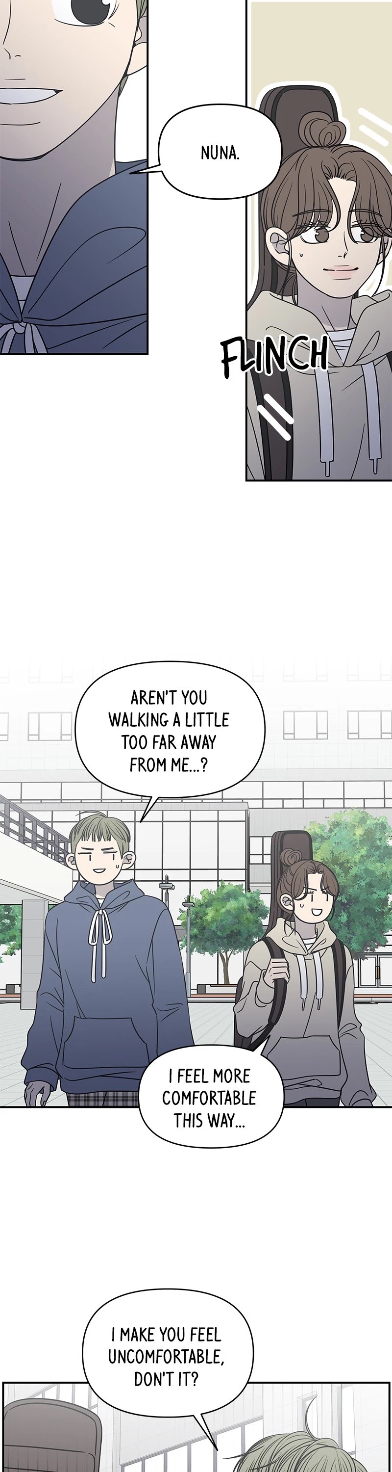 A Guide to Proper Dating Chapter 121 143 025