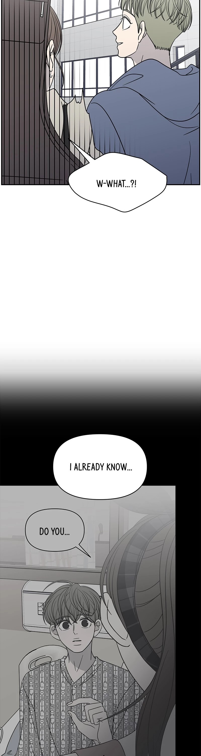 A Guide to Proper Dating Chapter 121 144 026