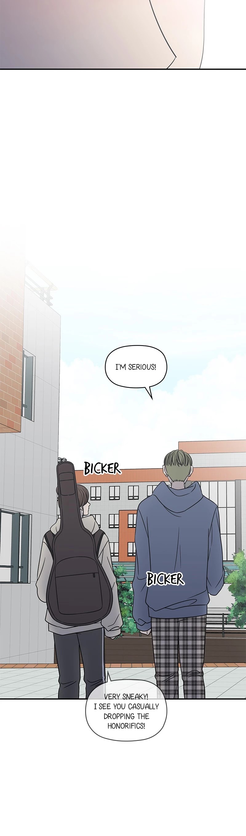 A Guide to Proper Dating Chapter 121 150 032