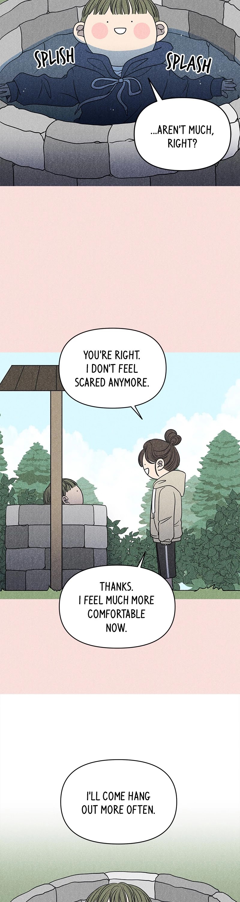 A Guide to Proper Dating Chapter 121 152 034