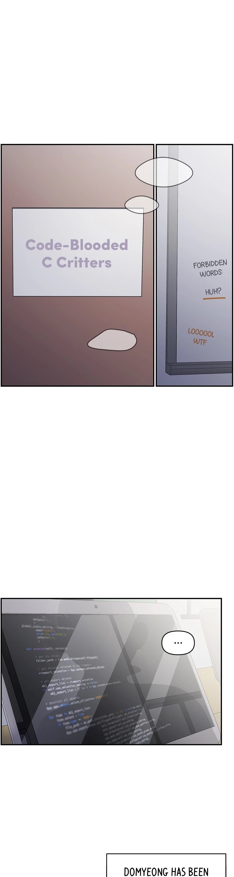 A Guide to Proper Dating Chapter 122 119 001