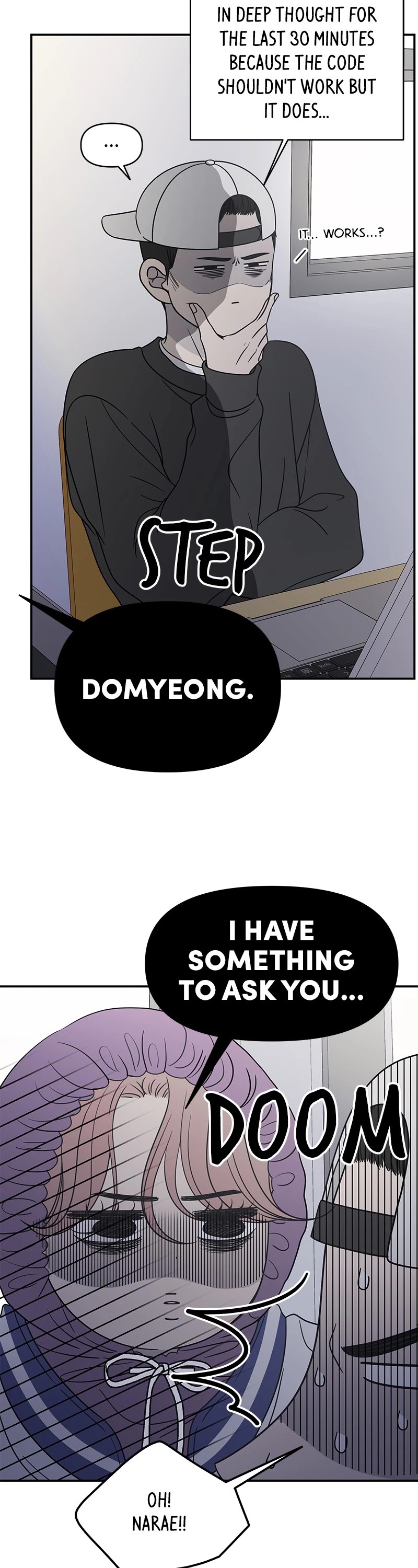 A Guide to Proper Dating Chapter 122 120 002