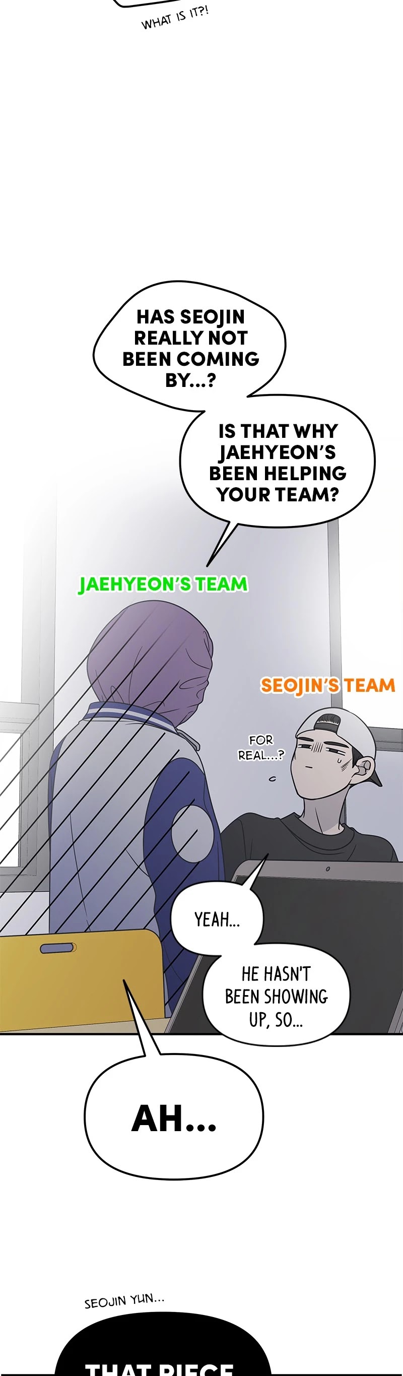 A Guide to Proper Dating Chapter 122 121 003