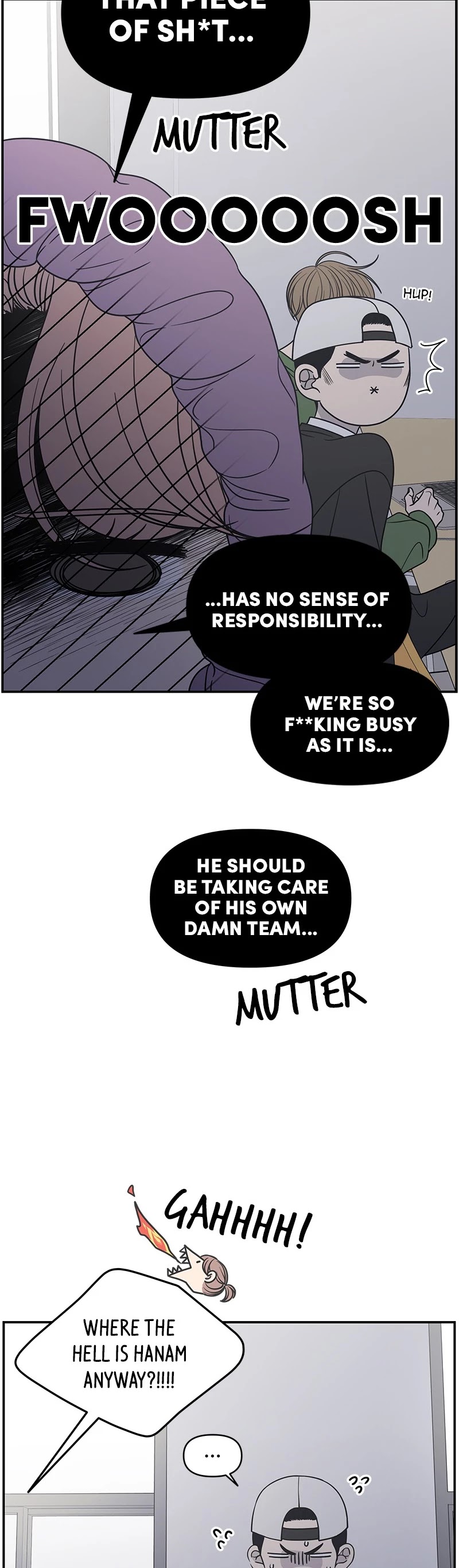 A Guide to Proper Dating Chapter 122 122 004