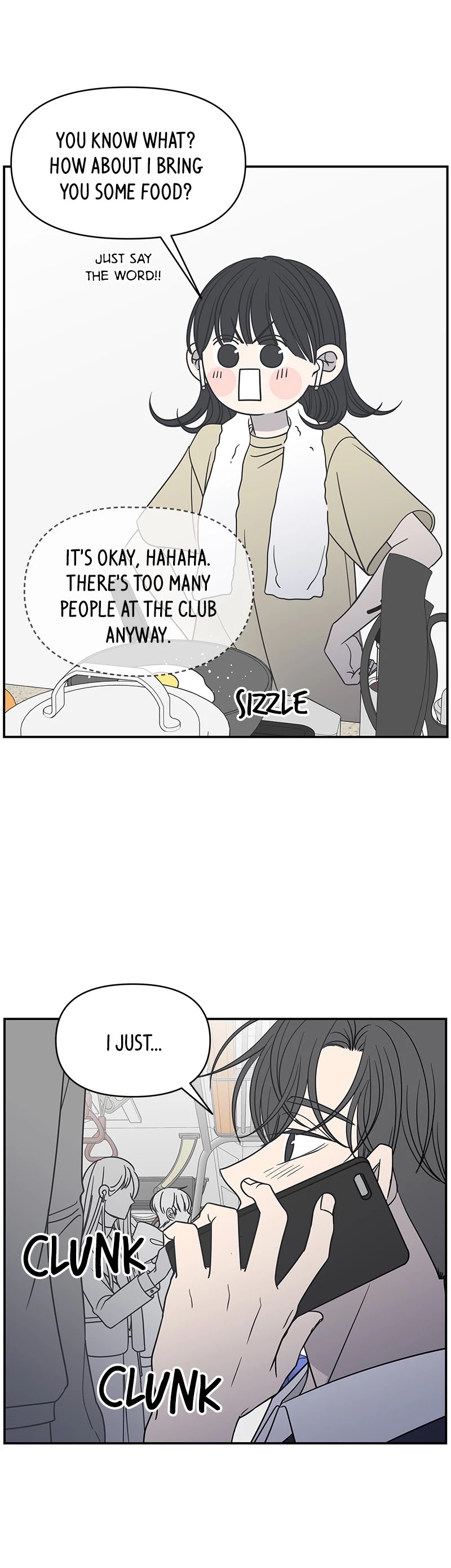 A Guide to Proper Dating Chapter 122 129 011