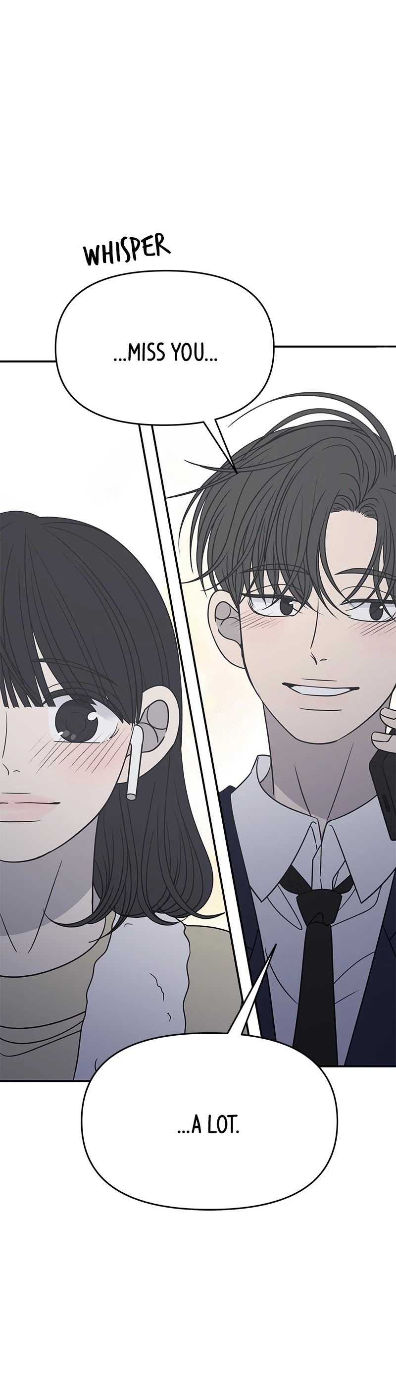 A Guide to Proper Dating Chapter 122 130 012