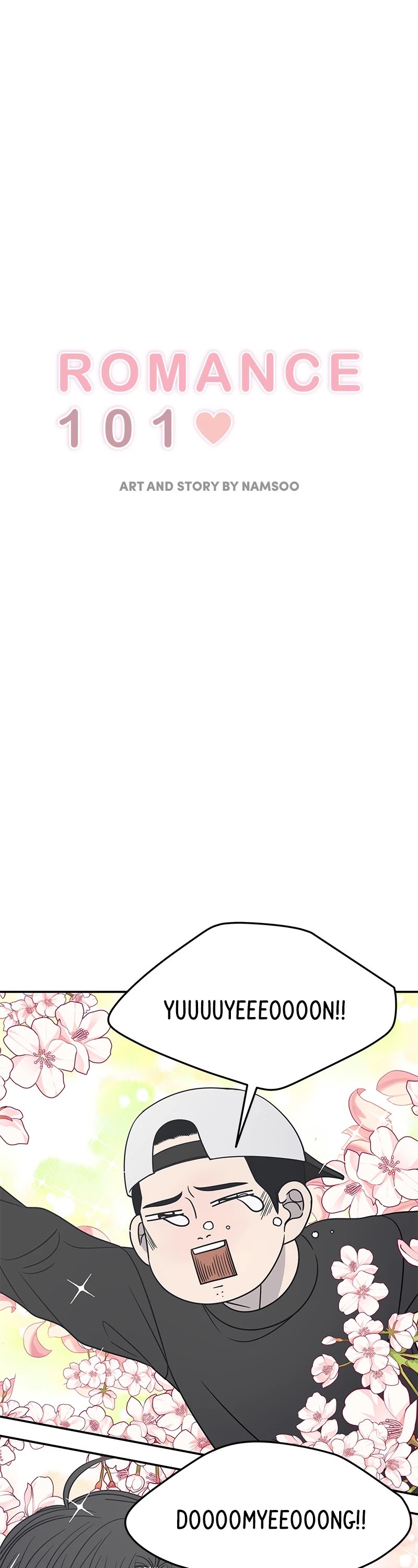 A Guide to Proper Dating Chapter 122 132 014