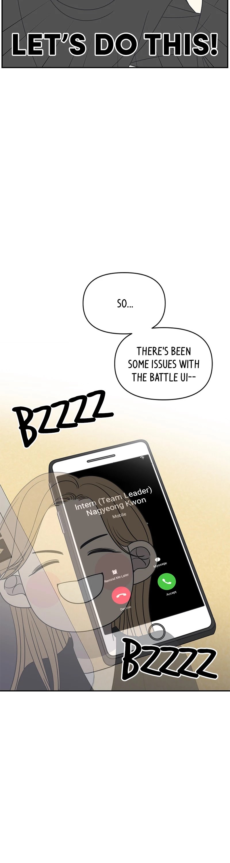 A Guide to Proper Dating Chapter 122 135 017