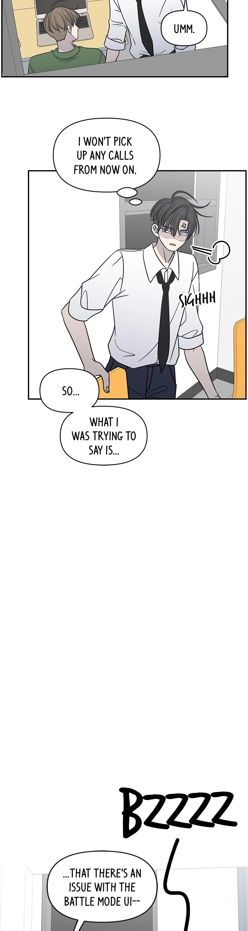 A Guide to Proper Dating Chapter 122 140 022