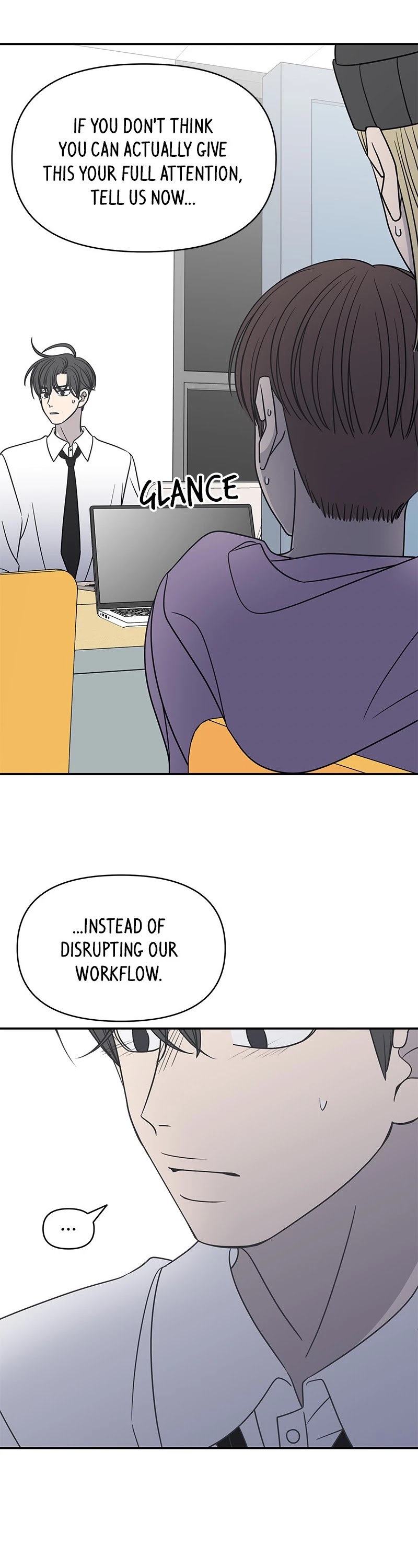 A Guide to Proper Dating Chapter 122 144 026