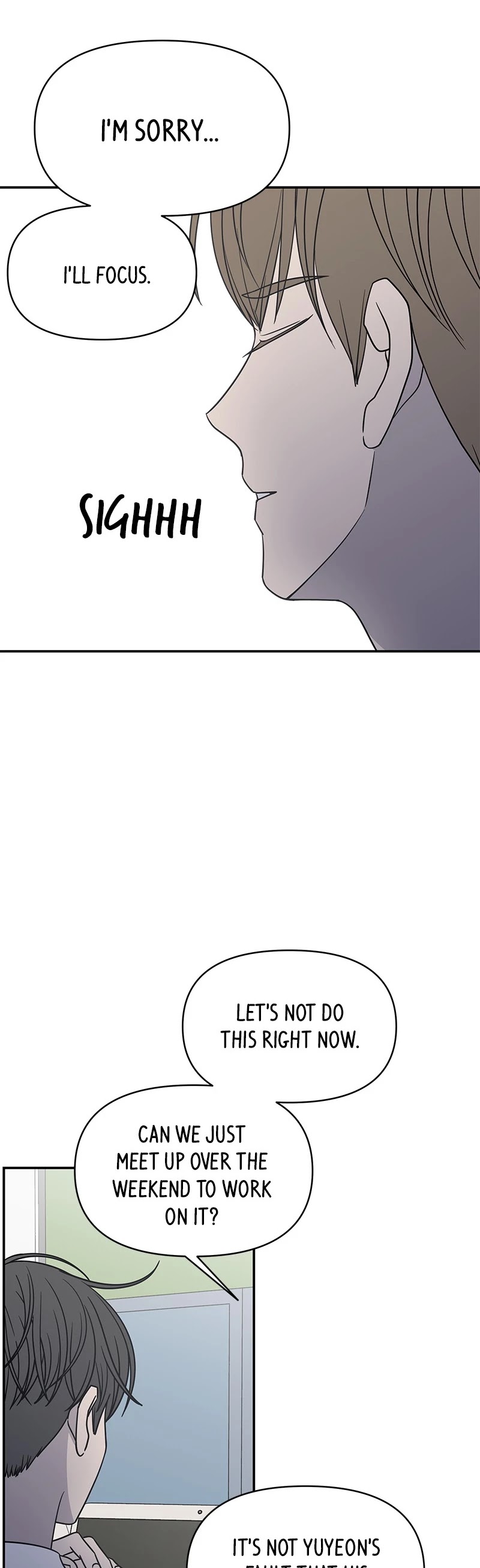 A Guide to Proper Dating Chapter 122 145 027