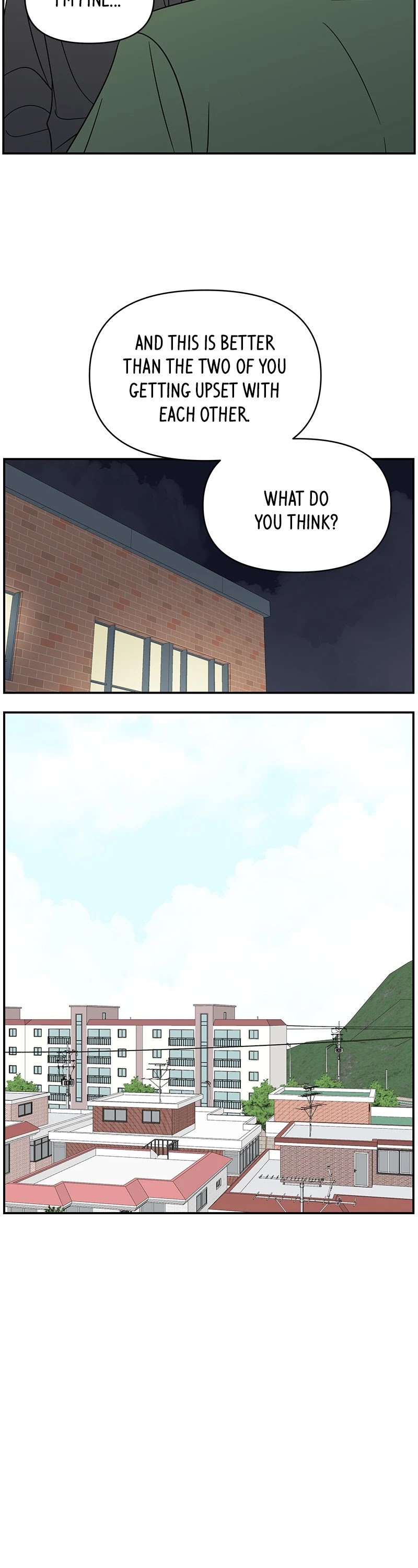 A Guide to Proper Dating Chapter 122 147 029