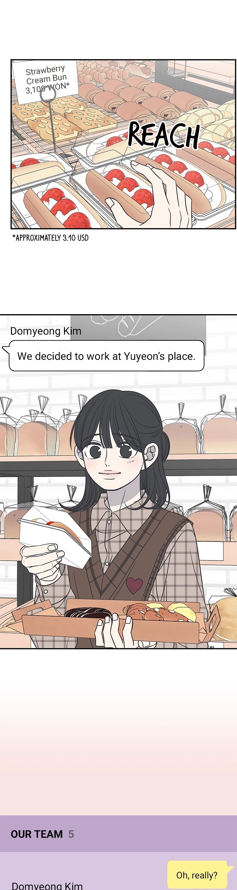 A Guide to Proper Dating Chapter 122 148 030