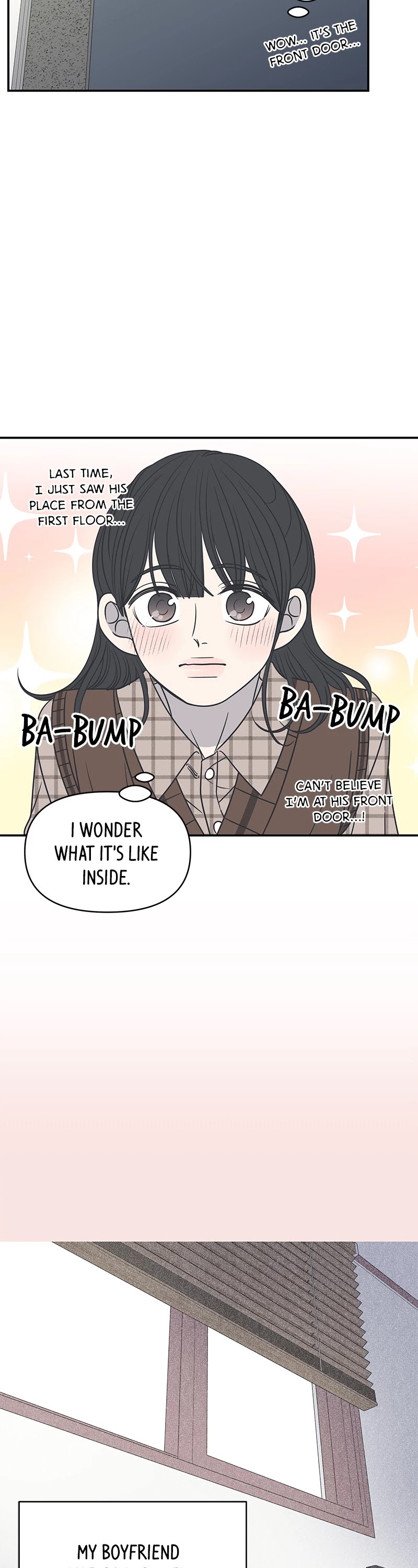 A Guide to Proper Dating Chapter 122 151 033