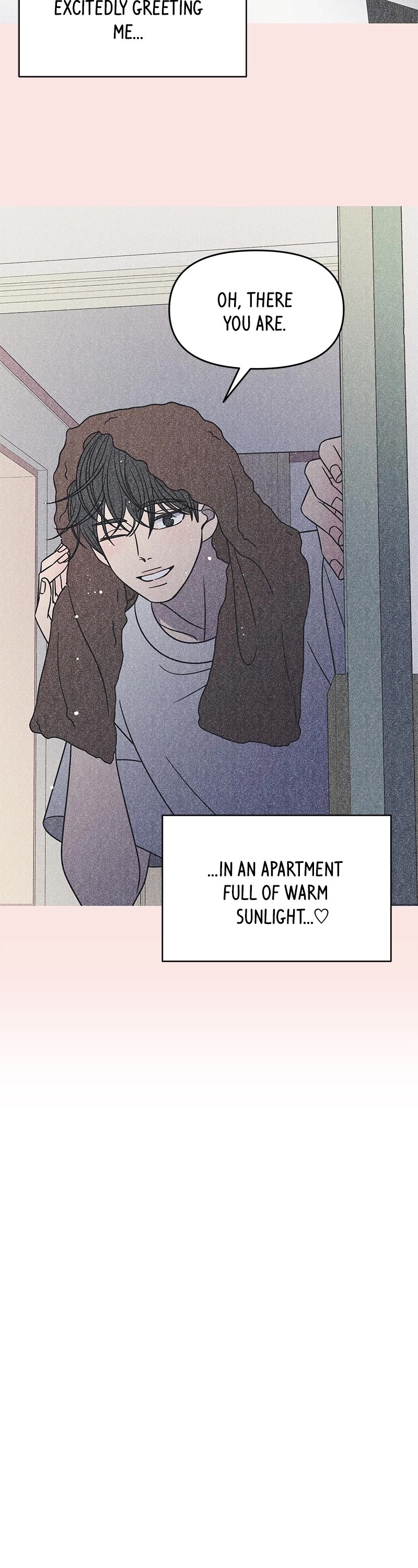 A Guide to Proper Dating Chapter 122 152 034