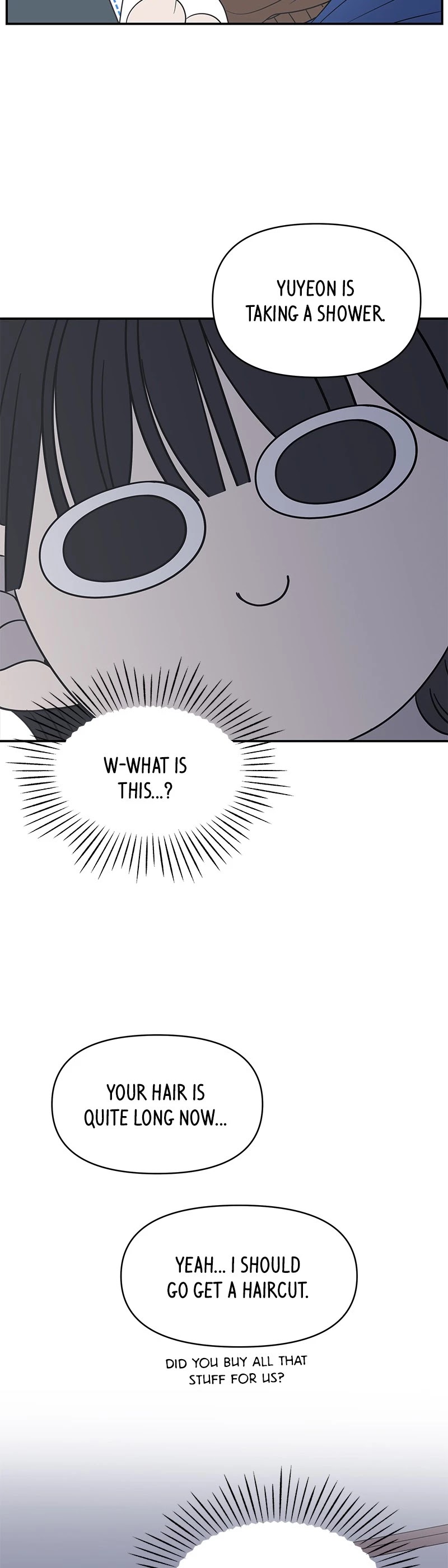 A Guide to Proper Dating Chapter 122 154 036