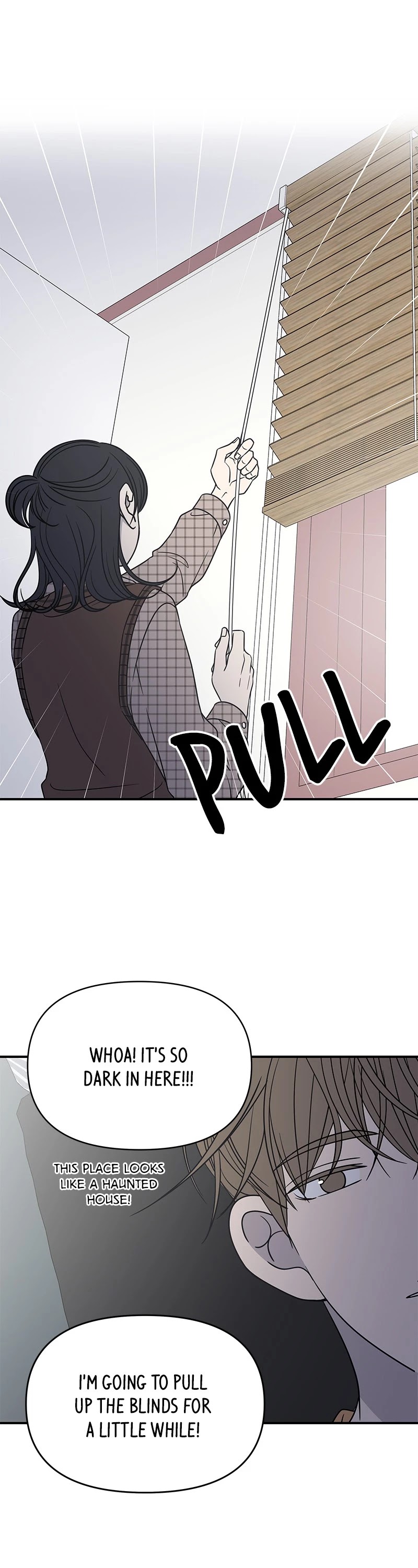 A Guide to Proper Dating Chapter 123 149 001