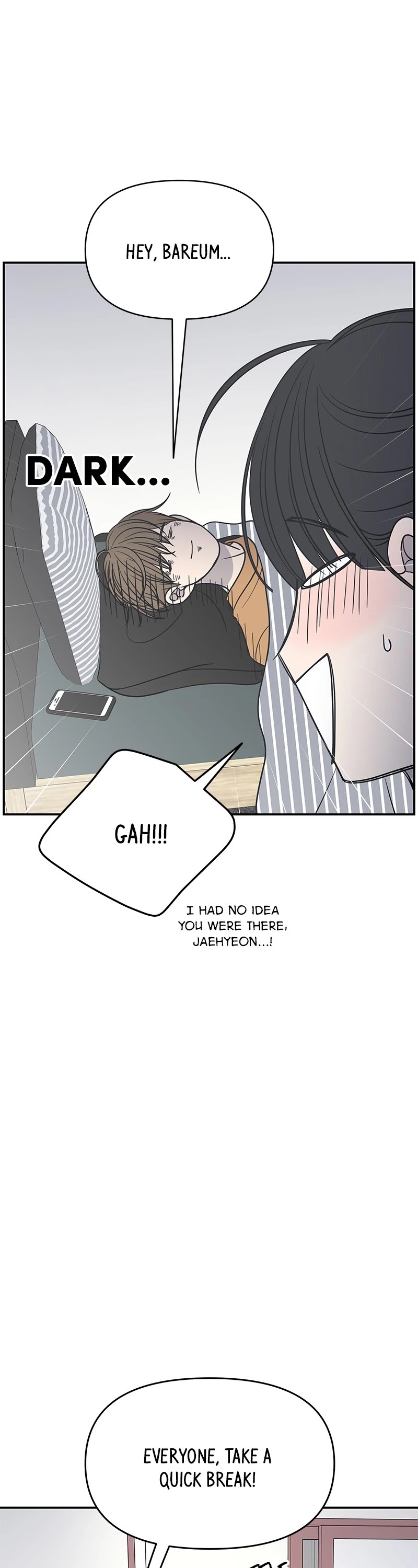 A Guide to Proper Dating Chapter 123 150 002