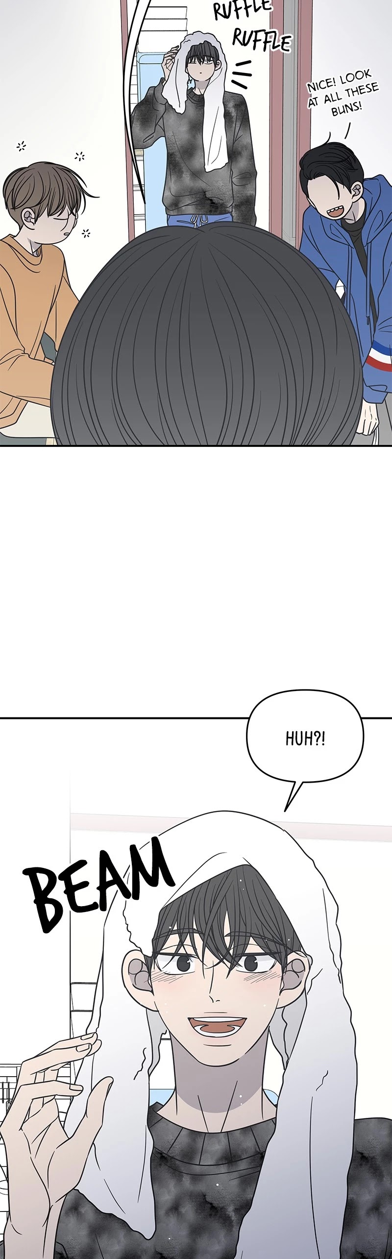 A Guide to Proper Dating Chapter 123 151 003