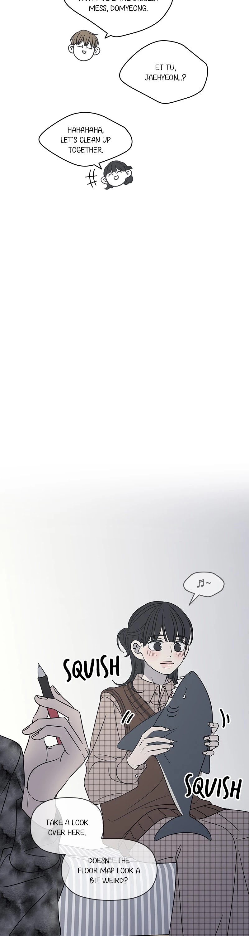 A Guide to Proper Dating Chapter 123 153 005