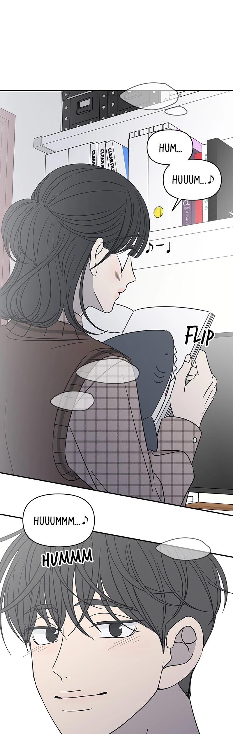 A Guide to Proper Dating Chapter 123 155 007