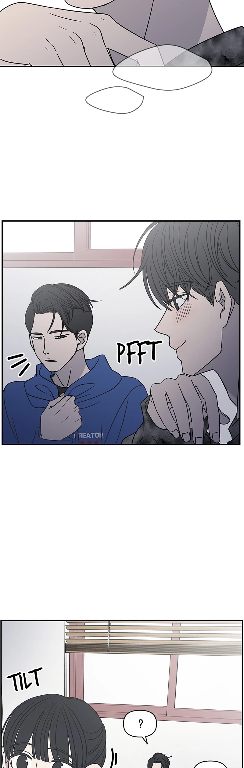 A Guide to Proper Dating Chapter 123 156 008