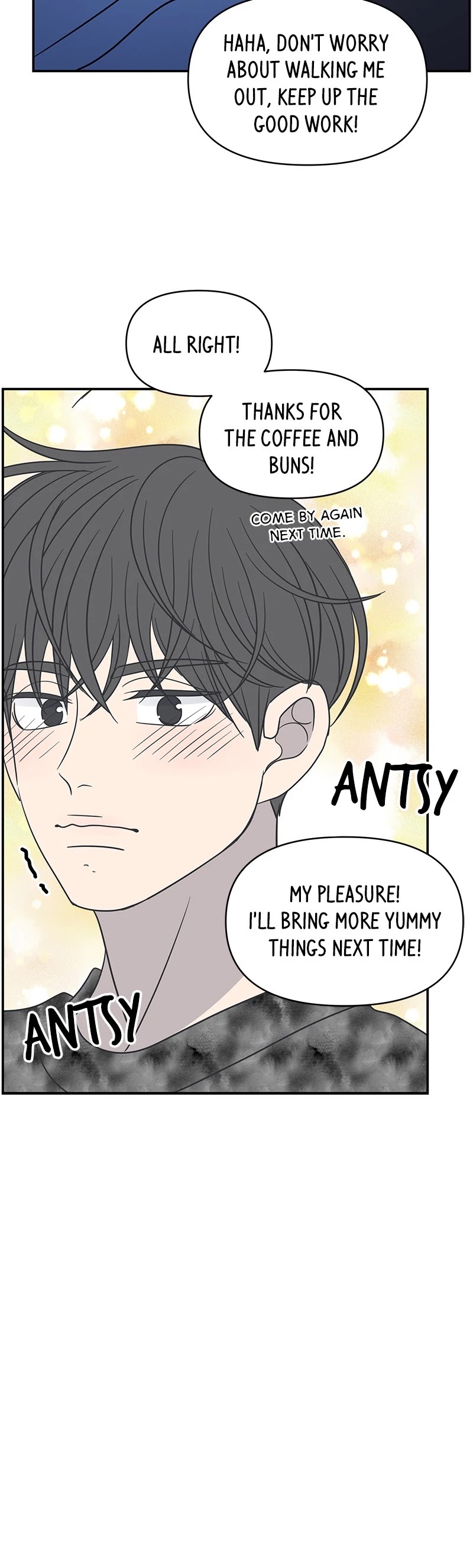 A Guide to Proper Dating Chapter 123 159 011