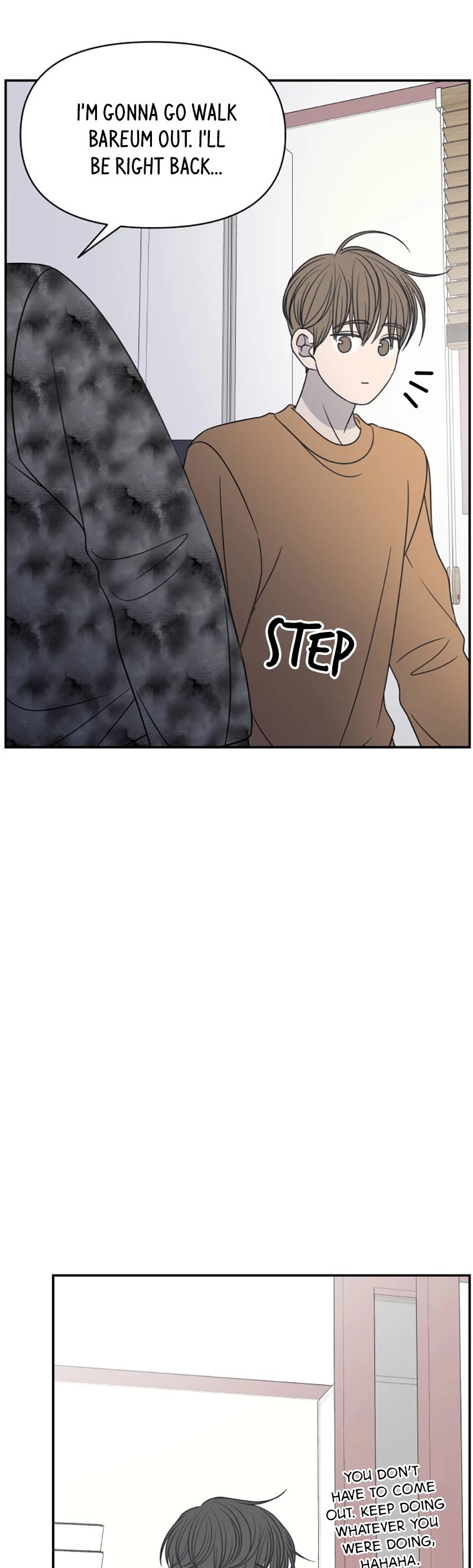 A Guide to Proper Dating Chapter 123 160 012