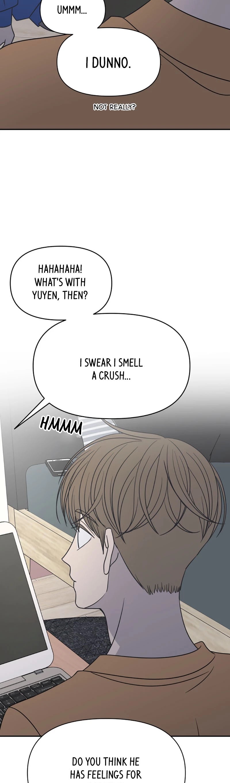 A Guide to Proper Dating Chapter 123 163 015