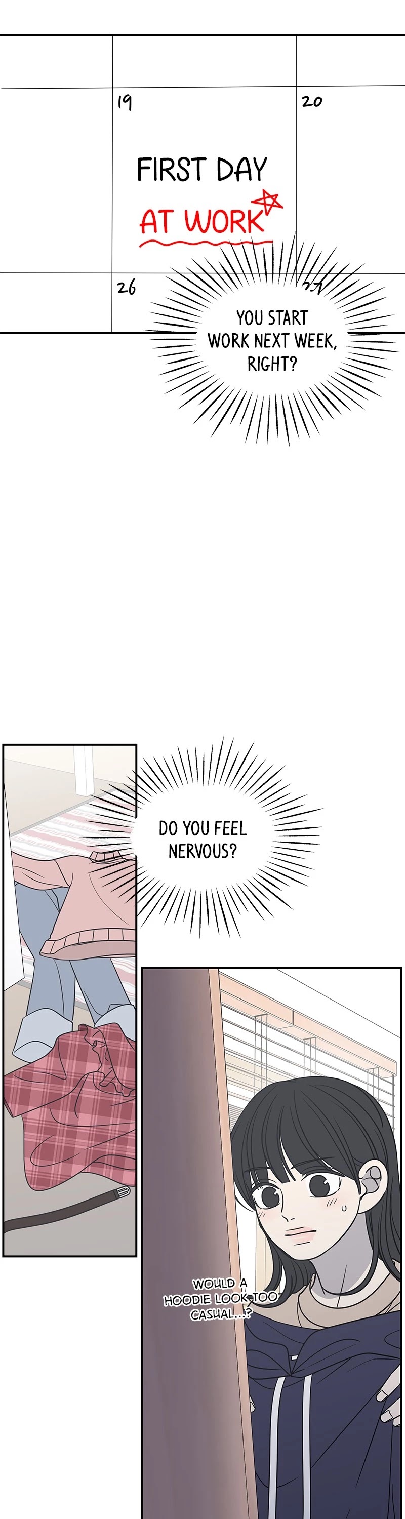 A Guide to Proper Dating Chapter 123 165 017