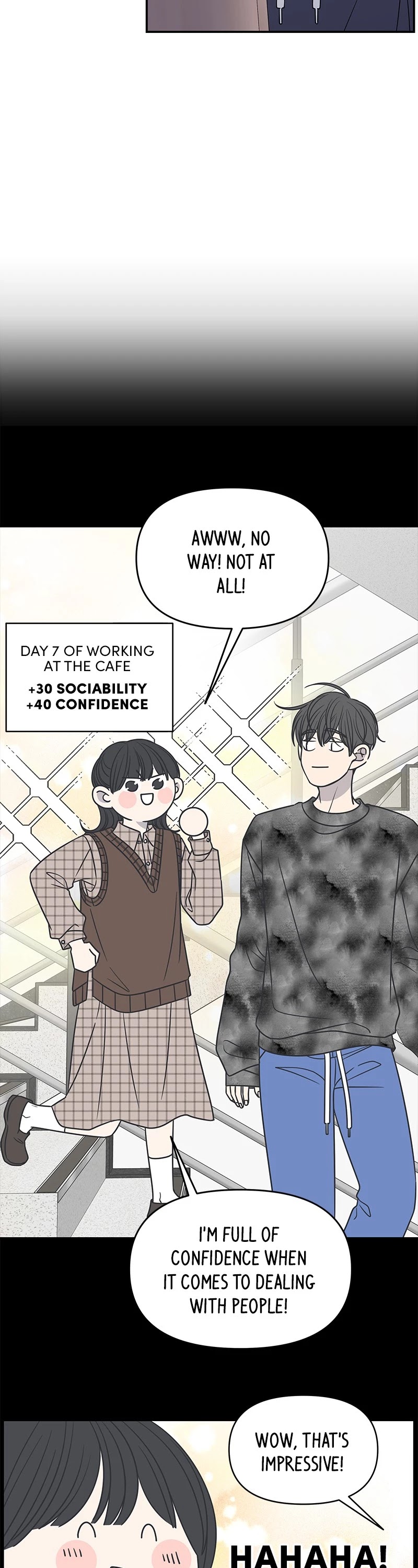 A Guide to Proper Dating Chapter 123 166 018