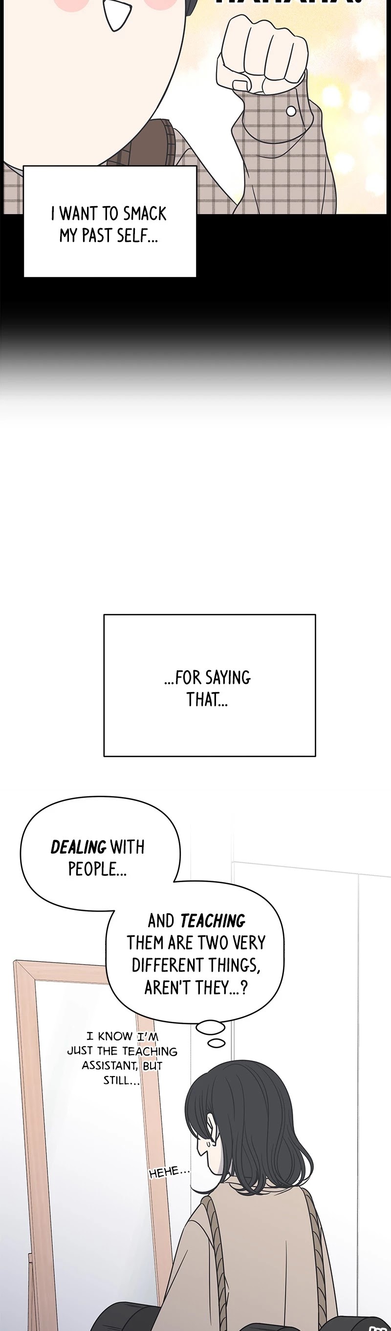 A Guide to Proper Dating Chapter 123 167 019